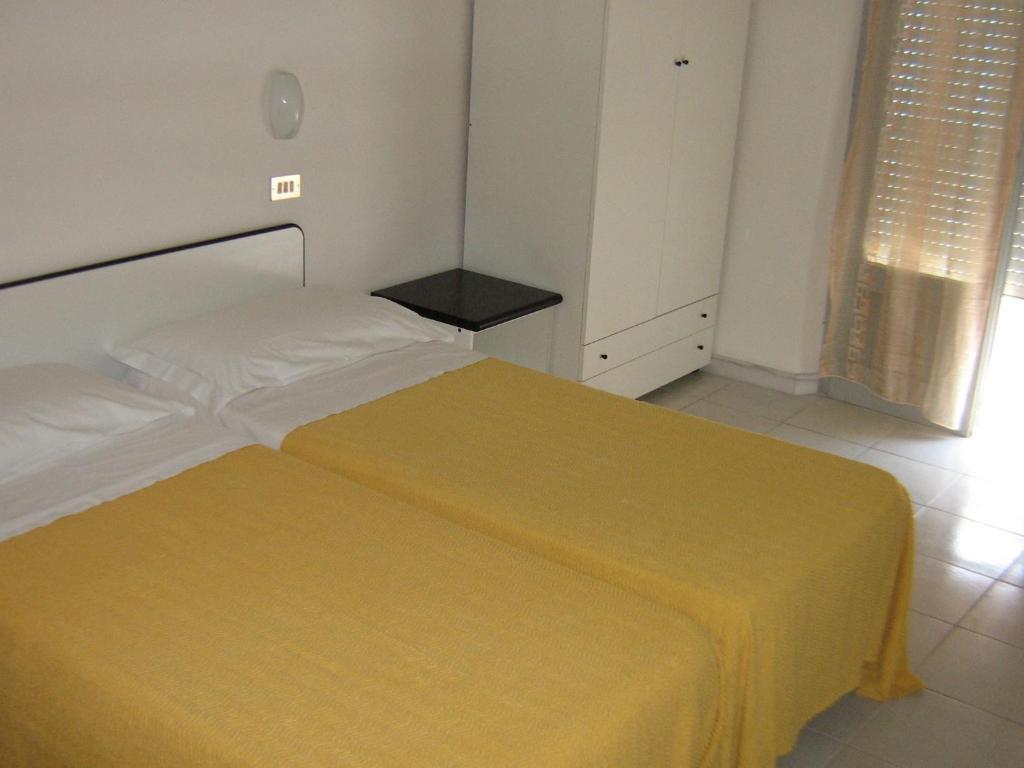 Hotel Ivette Rimini Room photo